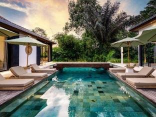 Villa Cocktail and Dreams by BaliSuperHost Hotel in Abiansemal