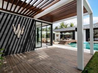 Villa Cocktail and Dreams by BaliSuperHost Hotel in Abiansemal