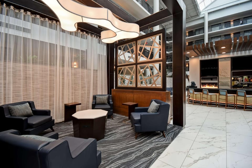 Embassy Suites by Hilton Syracuse Hotel in New York