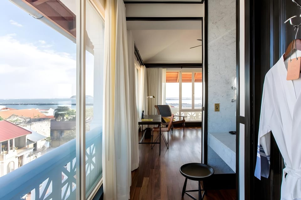 American Trade Hotel Hotel in Panama City, Panama