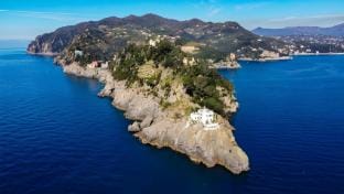 Happy Haven al mare Hotel in Chiavari