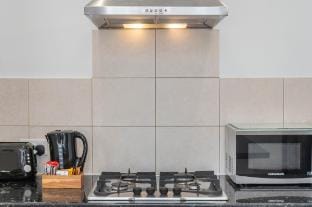 Dionysus' Den - Fitzrovia By Frankie Says Hotel in London Borough of Islington