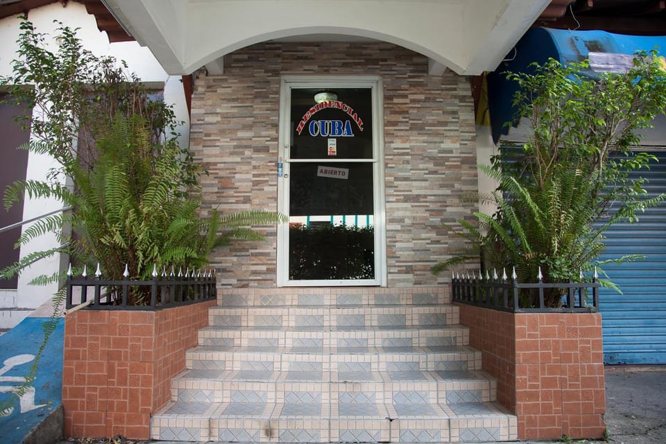 Residencial Turistico Cuba Hotel in Panama City, Panama