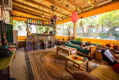 Mi Casa es Tu Casa - Shkodra Backpackers Hostel Hostel in Montenegro