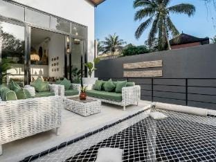 Villa Leove by BaliSuperHost Hotel in Ubud