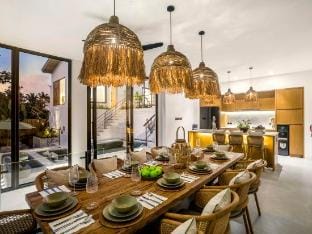 Villa Leove by BaliSuperHost Hotel in Ubud