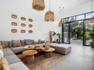 Villa Leove by BaliSuperHost Hotel in Ubud