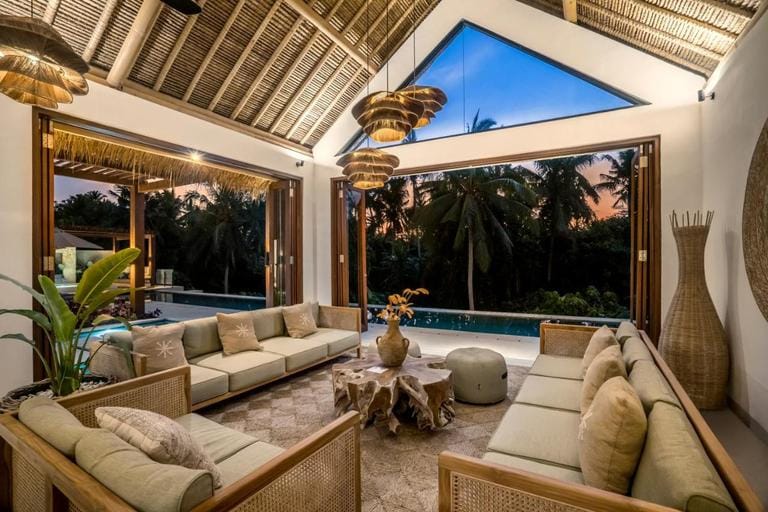 Villa Calamansi by BaliSuperHost Hotel in Ubud