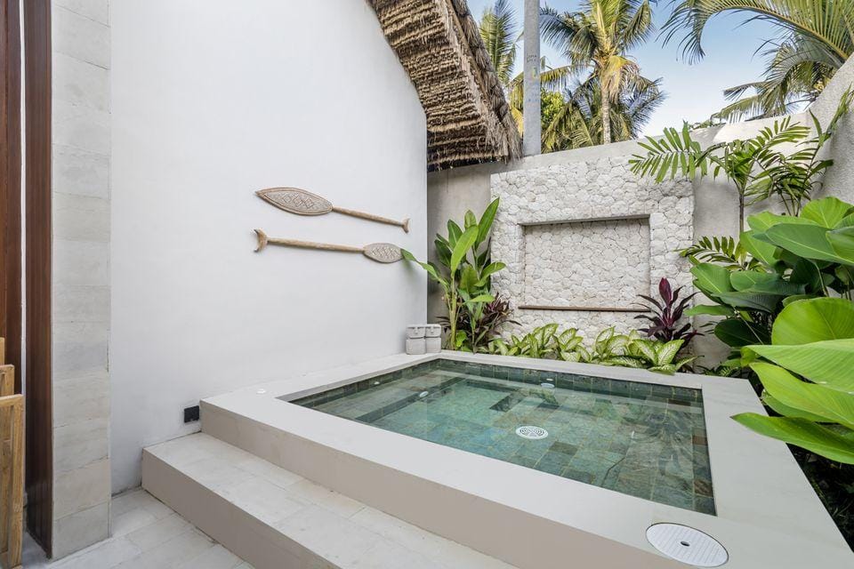 Villa Calamansi by BaliSuperHost Hotel in Ubud