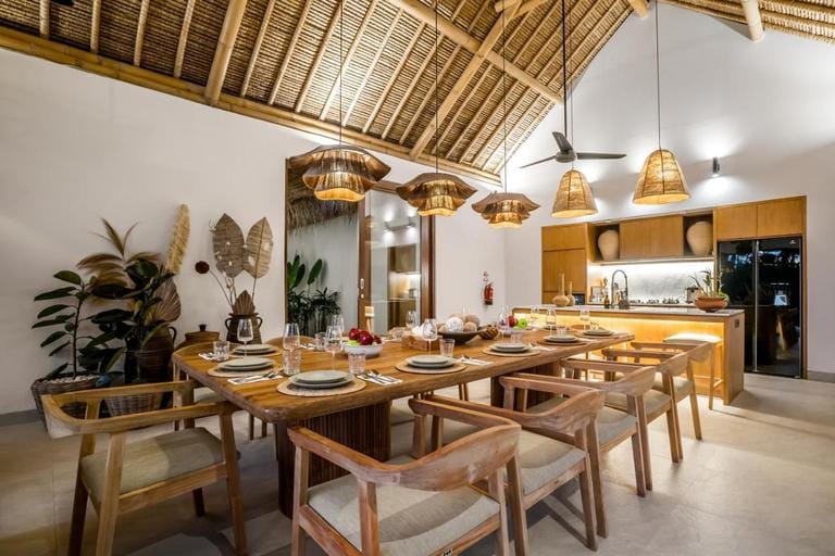 Villa Calamansi by BaliSuperHost Hotel in Ubud