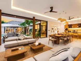 Villa Ubud Escape by BaliSuperHost Hotel in Abiansemal