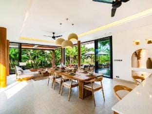 Villa Ubud Escape by BaliSuperHost Hotel in Abiansemal