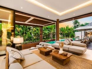 Villa Ubud Escape by BaliSuperHost Hotel in Abiansemal