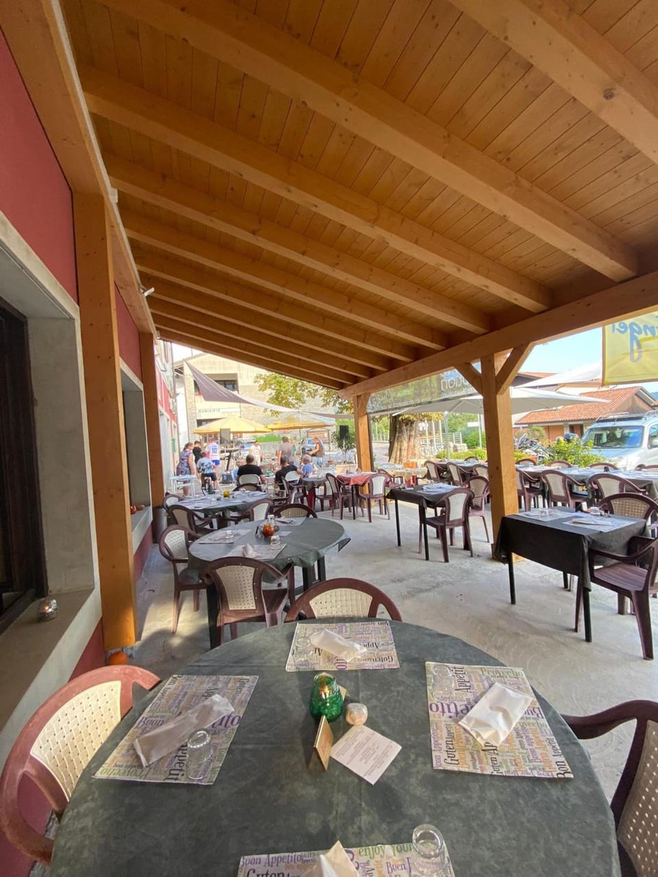Albergo Alla Posta Hotel in Friuli-Venezia Giulia