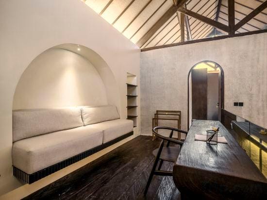 Villa Casa Lampara by BaliSuperHost Hotel in North Kuta