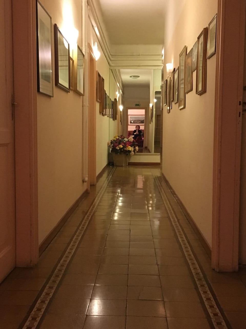 Facilities