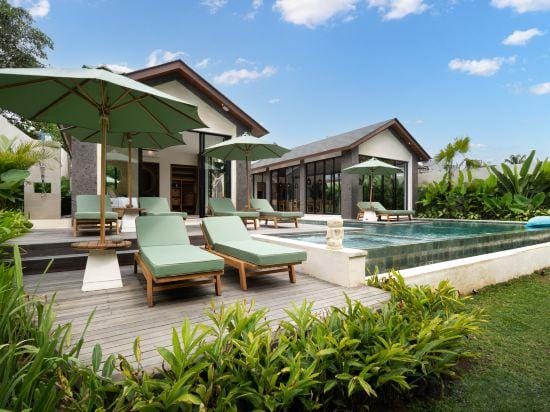 Villa Rema by BaliSuperHost Hotel in Ubud