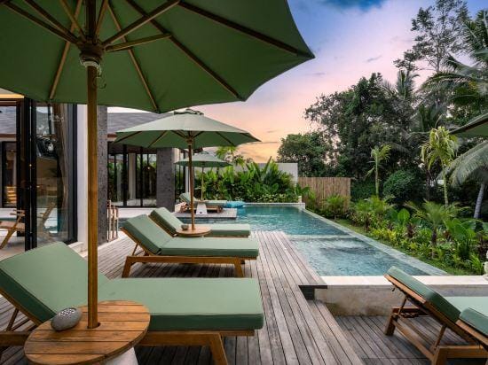 Villa Rema by BaliSuperHost Hotel in Ubud