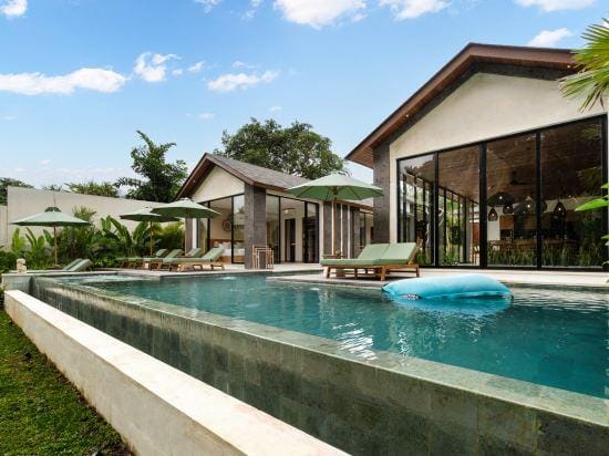 Villa Rema by BaliSuperHost Hotel in Ubud