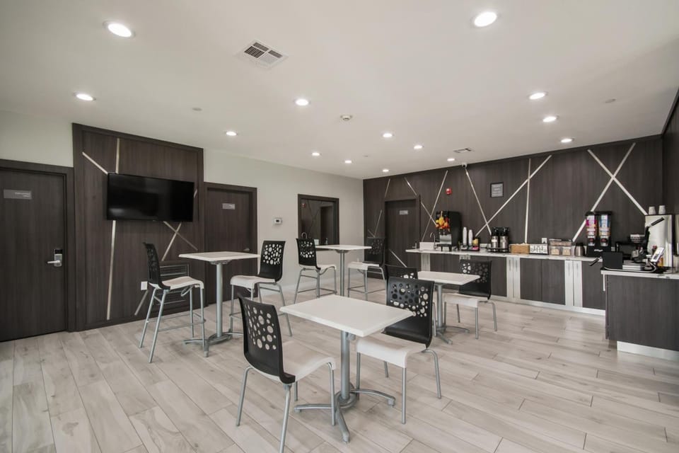 Food and beverages