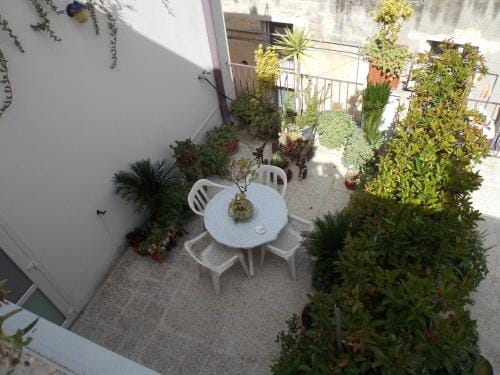 Albergo Roma Hotel in Matera