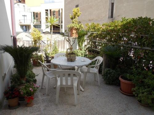 Albergo Roma Hotel in Matera