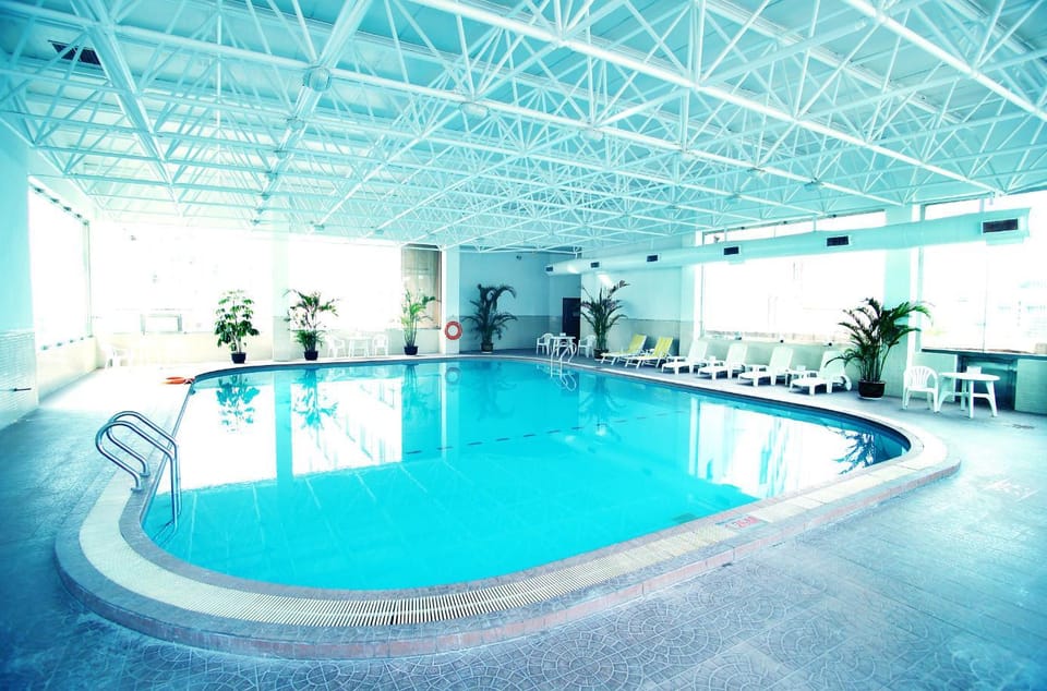 Grand Regency Hotel Hotel in Qingdao