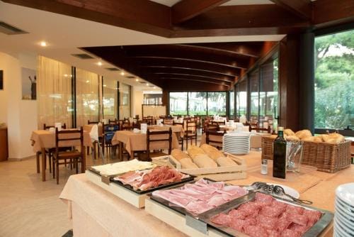 Hotel Baltic Hotel in Giulianova