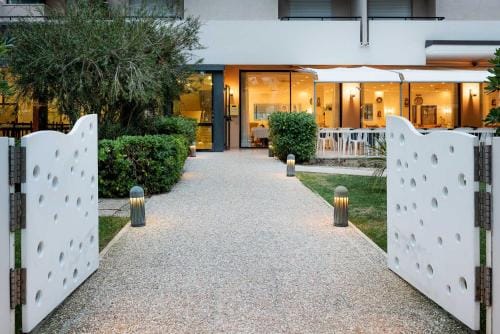 Hotel Baltic Hotel in Giulianova