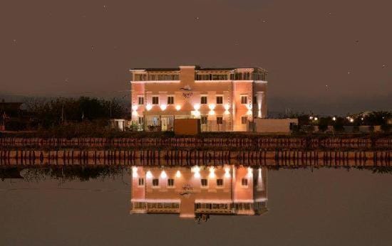 Hotel Belvedere Hotel in Province of Foggia