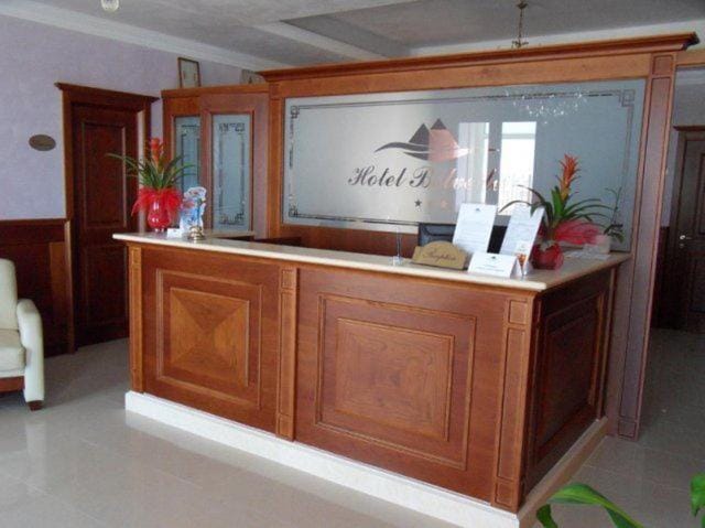 Hotel Belvedere Hotel in Province of Foggia