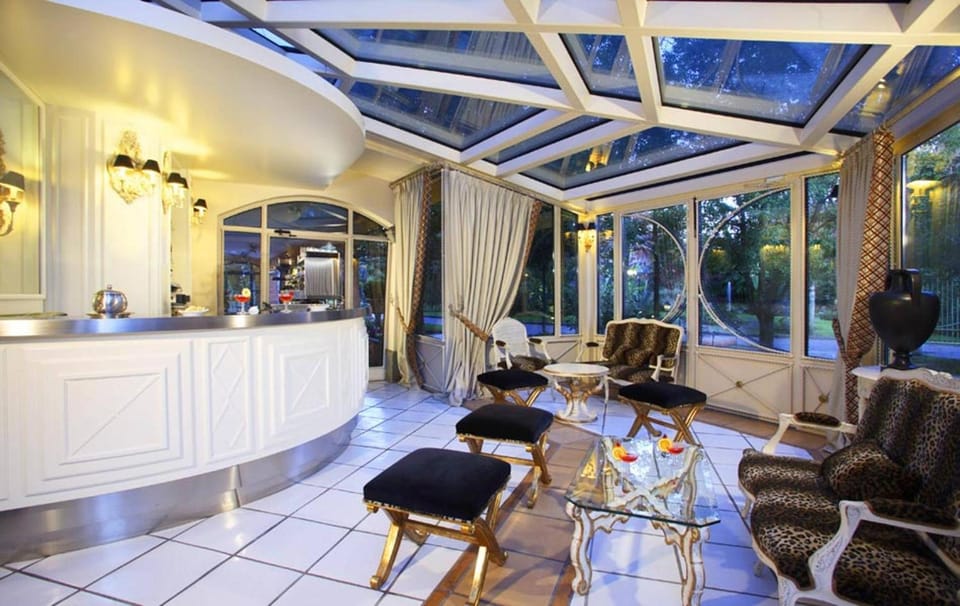 Hotel Ristorante Borgo Antico Hotel in Lazio