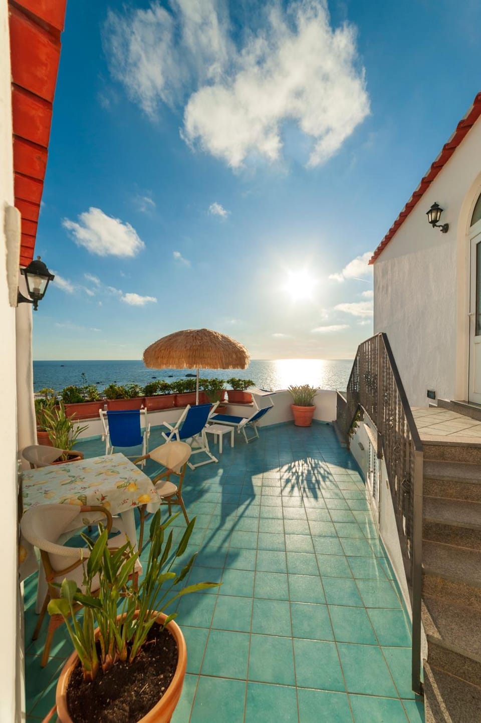 Hotel Casa del Sole Hotel in Forio