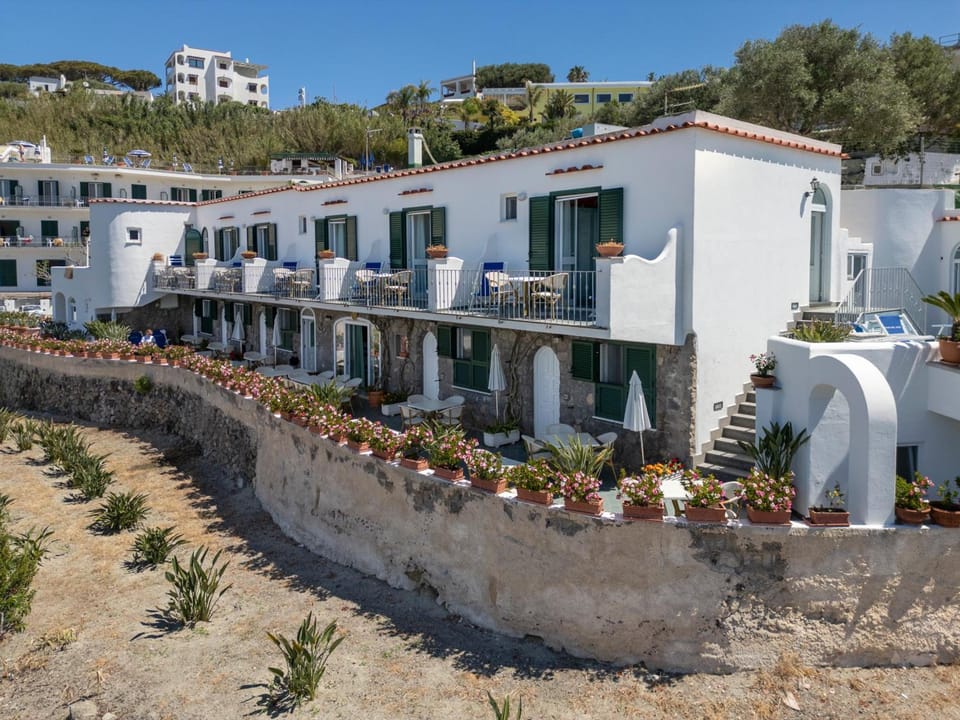 Hotel Casa del Sole Hotel in Forio