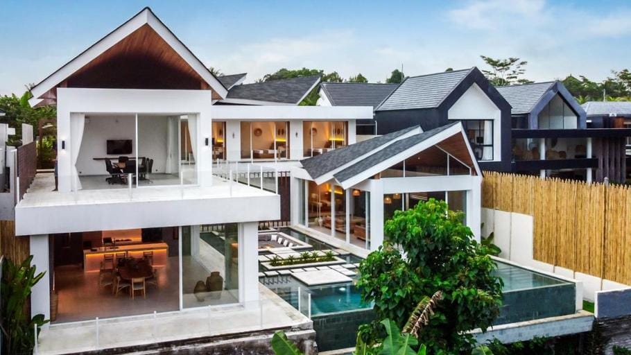Villa Semangat by BaliSuperHost Hotel in Tampaksiring