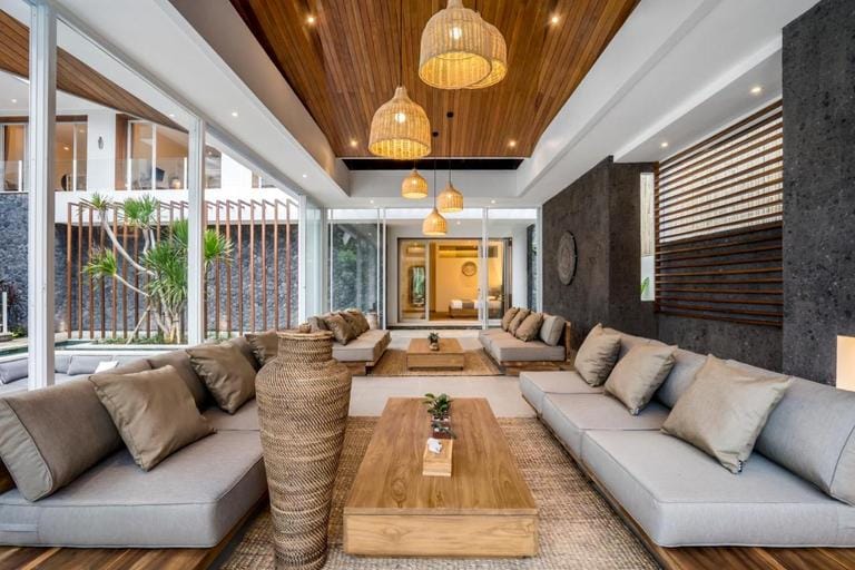 Villa Semangat by BaliSuperHost Hotel in Tampaksiring