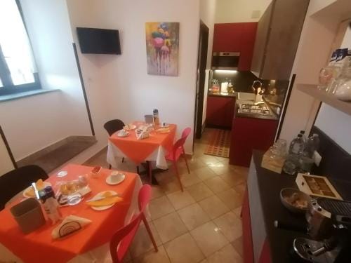 Hotel Centrale Hotel in Umbria