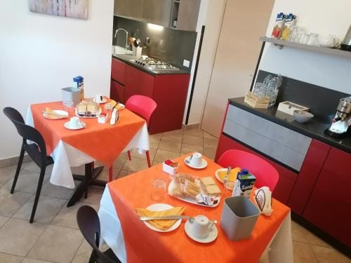 Hotel Centrale Hotel in Umbria