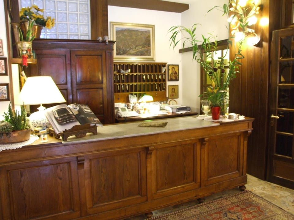 Hotel Cimone Hotel in Emilia-Romagna