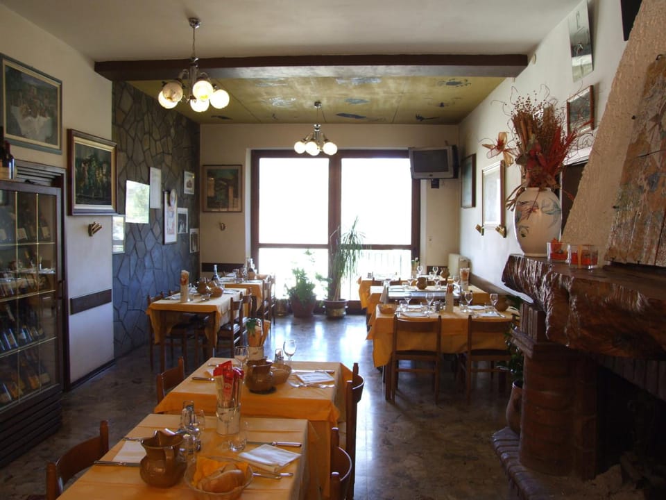 Hotel Cimone Hotel in Emilia-Romagna