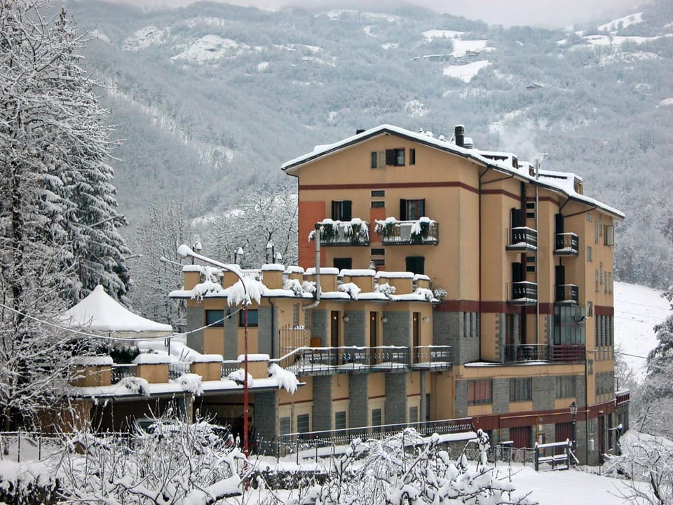 Hotel Cimone Hotel in Emilia-Romagna
