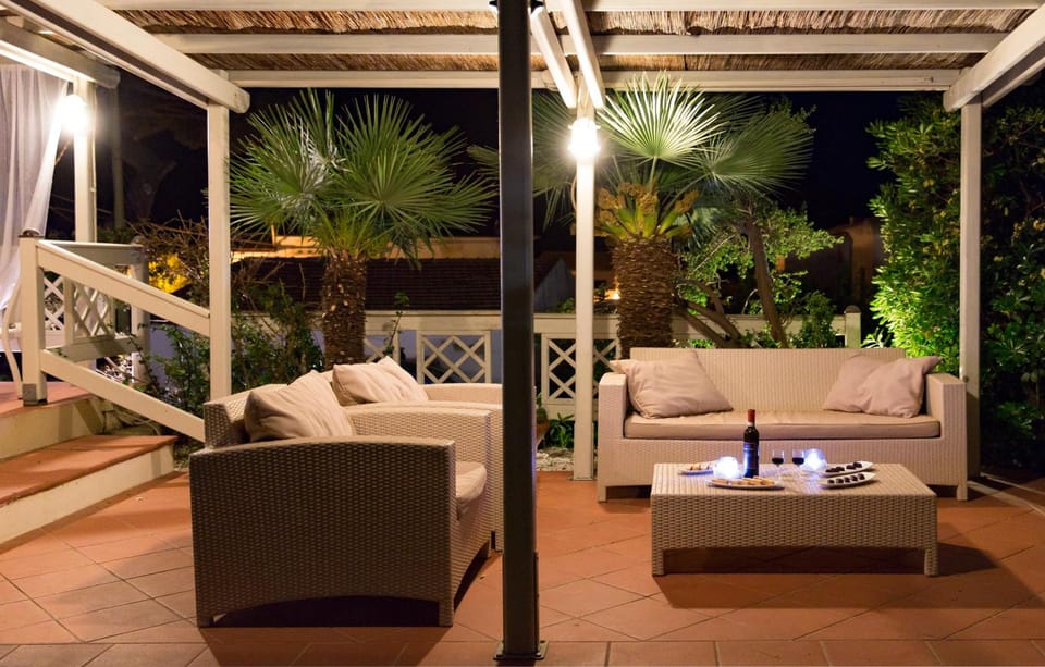 Hotel Corallo Hotel in Campo nell'Elba