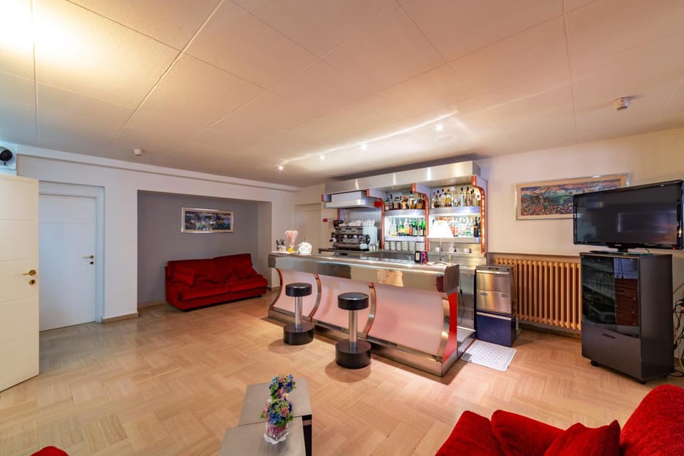 Hotel Corallo Hotel in Fano