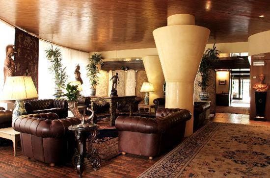 Hotel Due Mori Hotel in Veneto