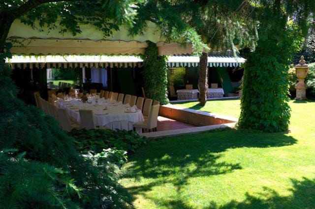 Hotel Due Mori Hotel in Veneto