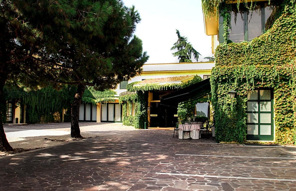 Hotel Due Mori Hotel in Veneto