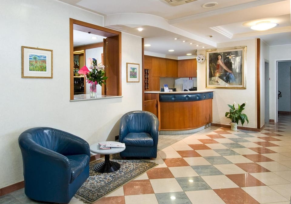 Hotel Europa Hotel in Cupra Marittima