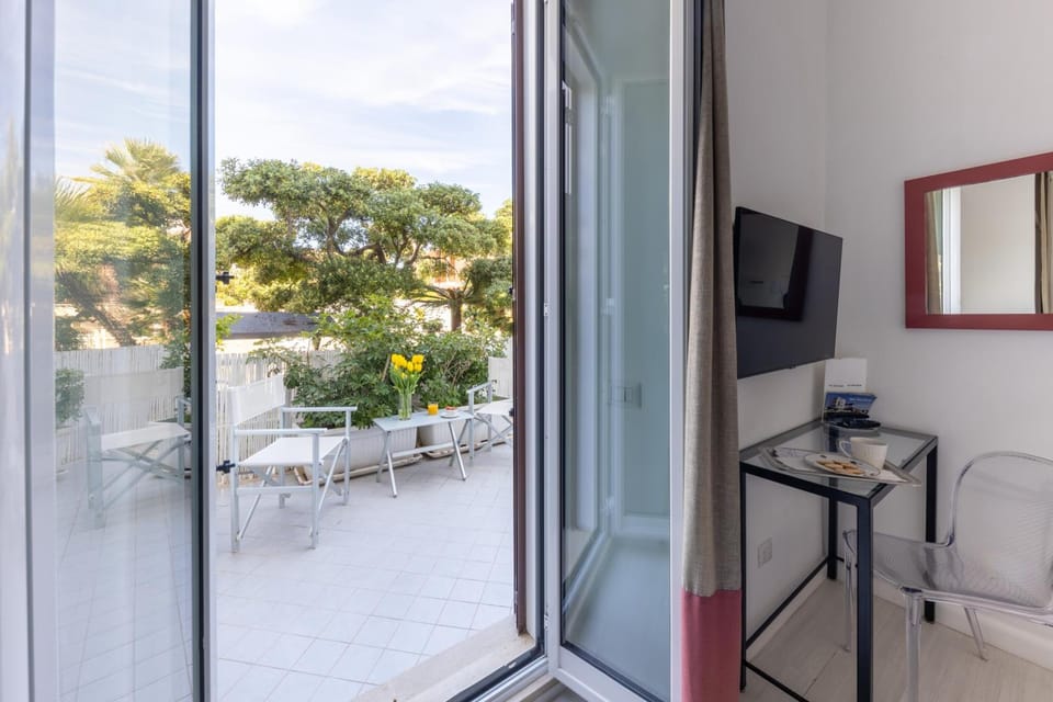 Villa delle Palme Hotel in Lazio