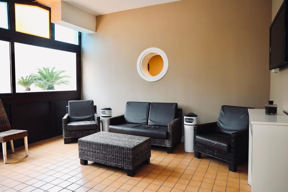 Hotel Max Hotel in Campania