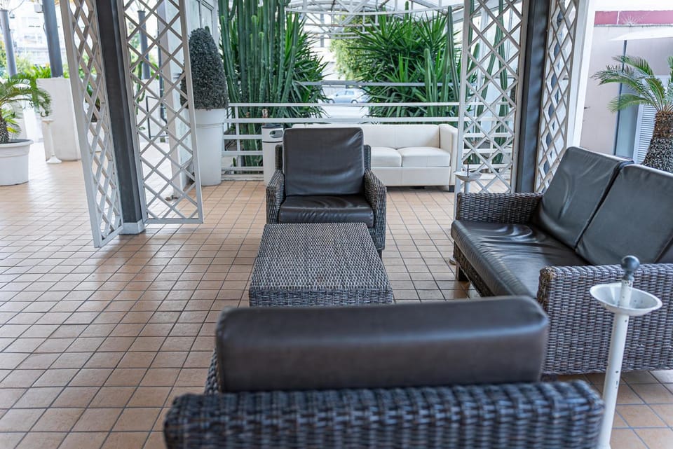 Hotel Max Hotel in Campania